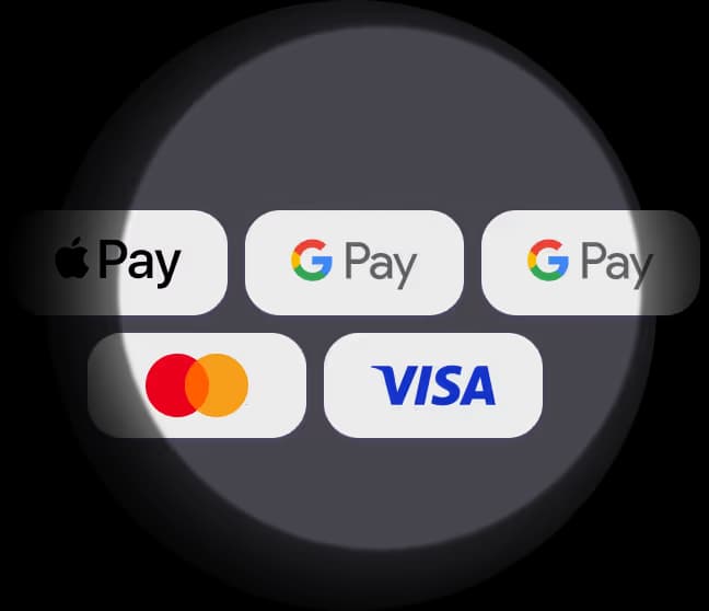 Fast and Convenient Card Payments