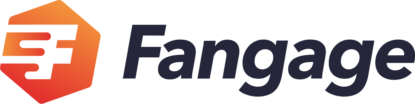 Fangage