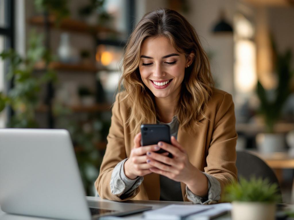 Trimite link de plată pe WhatsApp