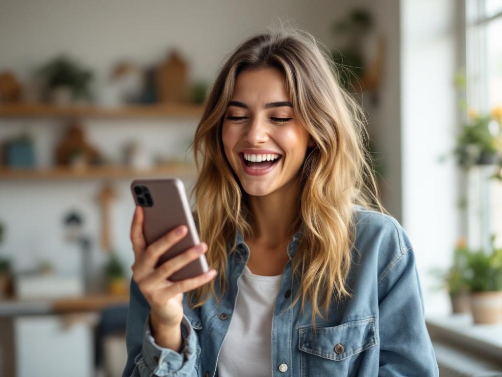 Primești banii în cont